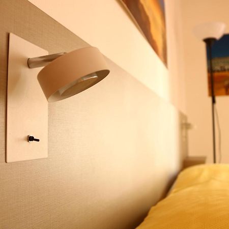 Appartamento Picasso Bergamo Kültér fotó
