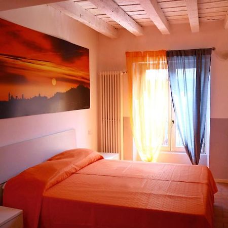 Appartamento Picasso Bergamo Kültér fotó