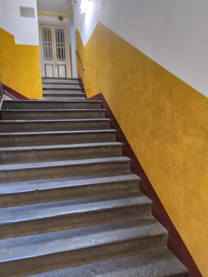 Appartamento Picasso Bergamo Kültér fotó